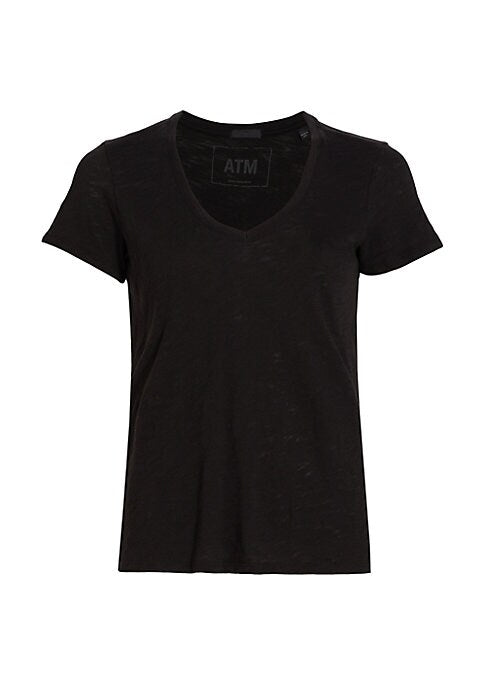 Essential V-Neck Tee
