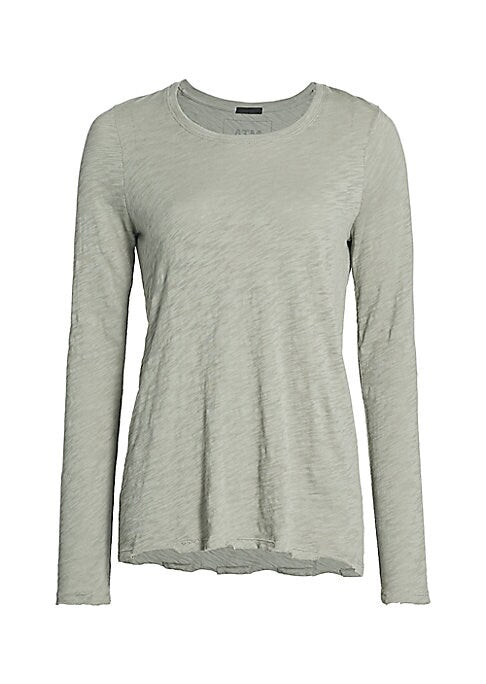 Faded Comfort Tee