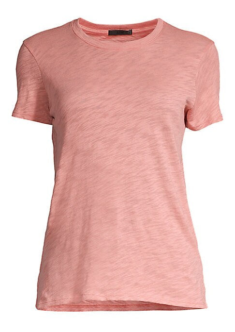 Chic Slub Tee