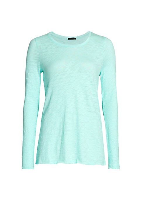 Casual Comfort Tee