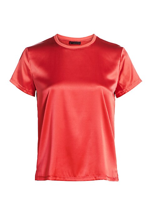Classic Comfort Tee