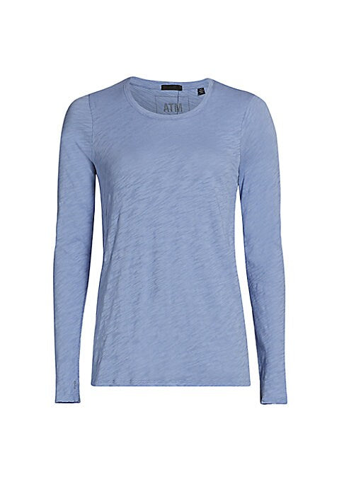 Casual Comfort Tee