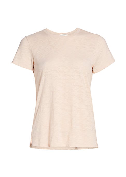 Cozy Slub Tee