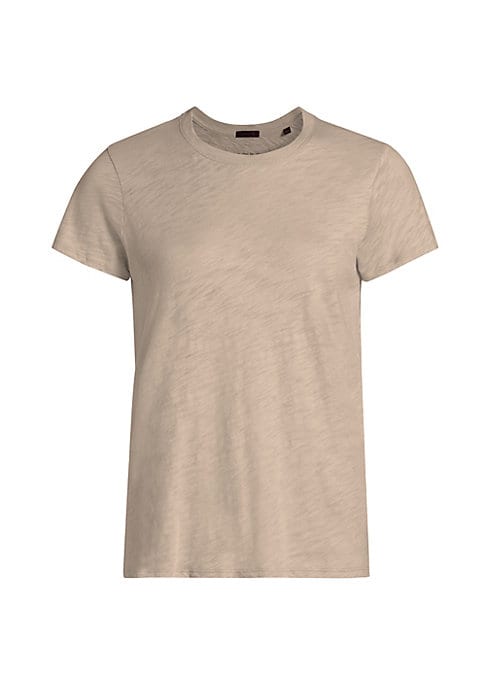 Classic Slub Tee