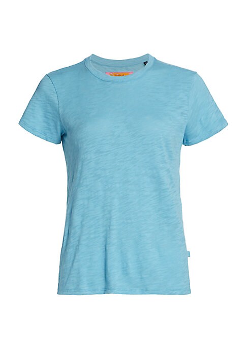 Chic Slub Tee