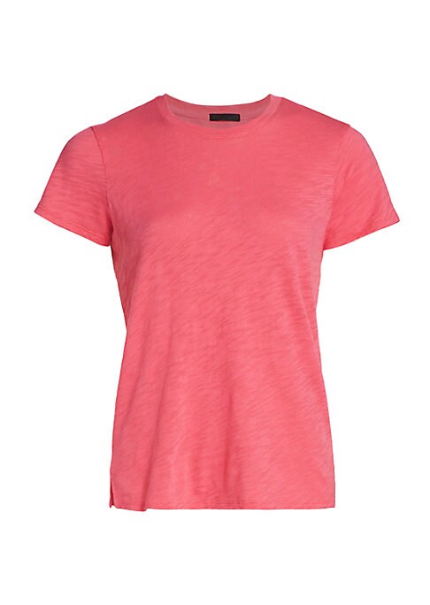 Chic Cropped Tee