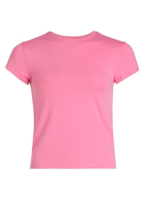 Comfy Cotton Top