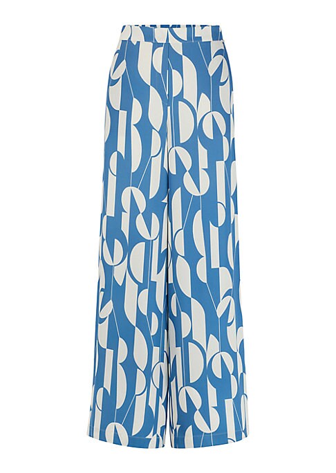 Sustainable Chic Trousers