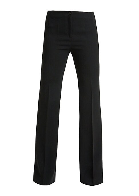 Flare Chic Trousers