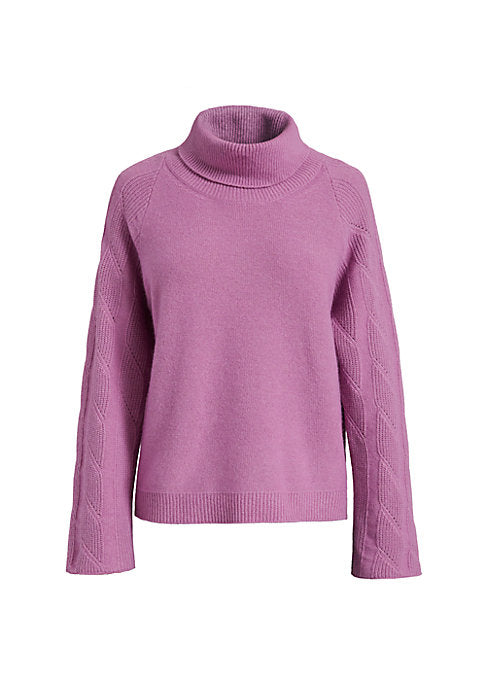 Cozy Luxe Sweater