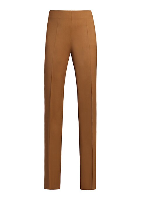 Elegant Stretch Trousers