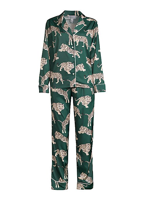 Savanna Dreams Pajama Set