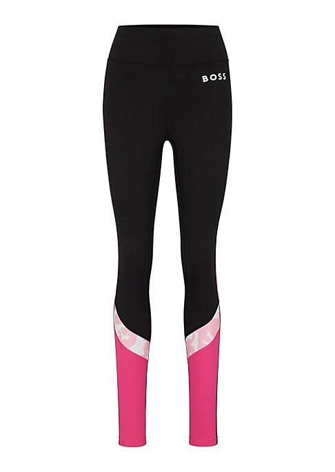 Eco Chic Performance Leggings