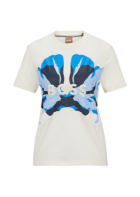 Seasonal Art Tee