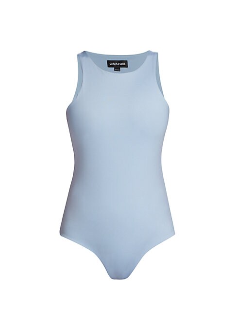 Essential Sleek Bodysuit