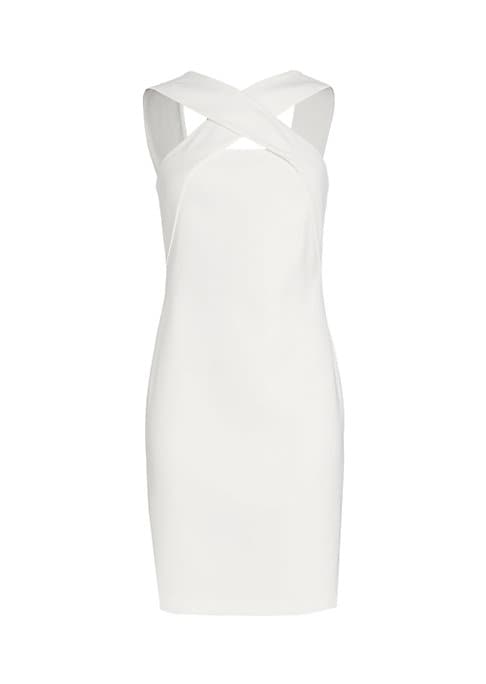 Chic Cutout Dress