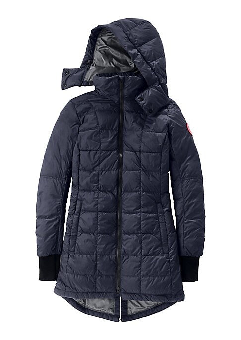 Packable Down Jacket