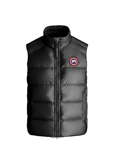 Versatile Packable Vest