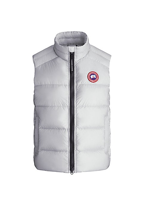 Versatile Packable Vest