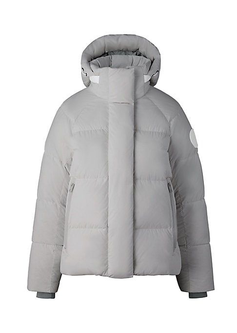 Cozy Toggle Parka