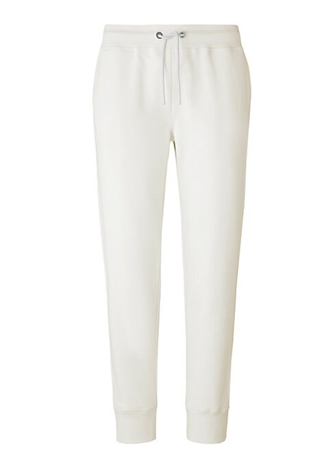 Cozy Cotton Pull-On Pants