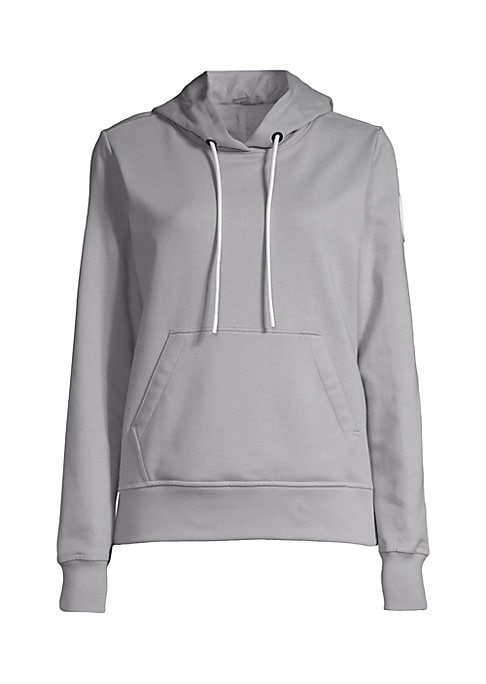 Cozy Classic Hoodie