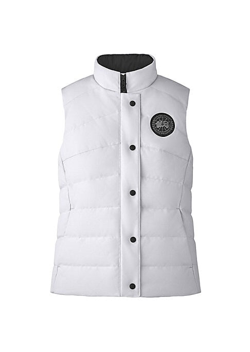 Chill Escape Vest