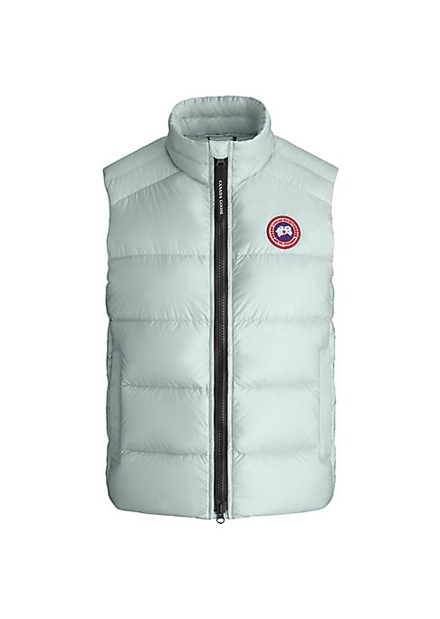 Versatile Packable Vest