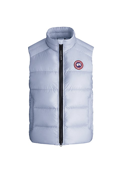 Versatile Packable Vest