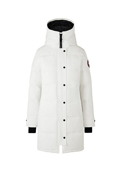 Cozy Winter Jacket