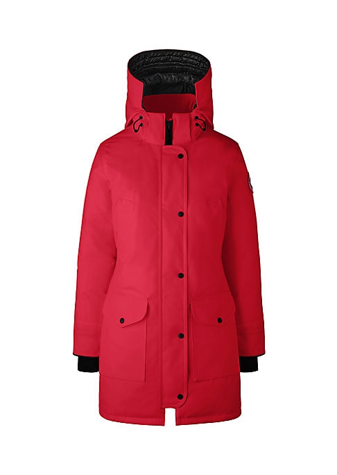 Arctic Adventure Parka