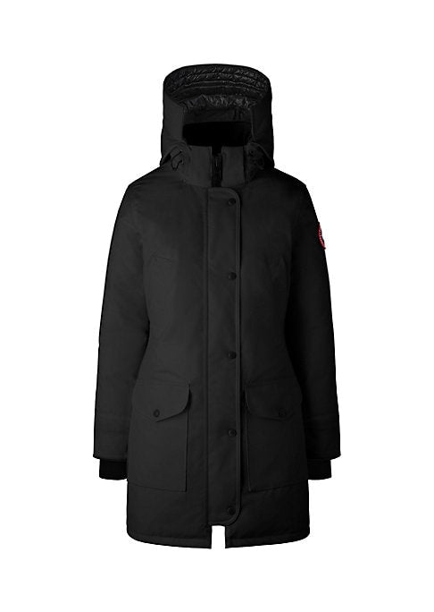 Arctic Adventure Parka