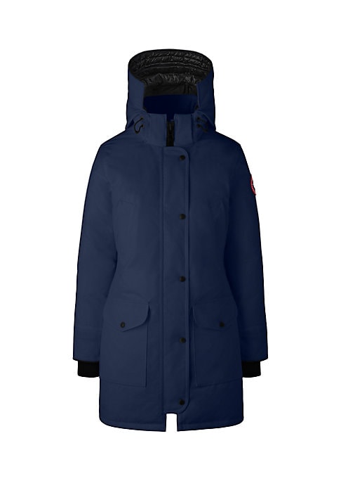 Arctic Adventure Parka