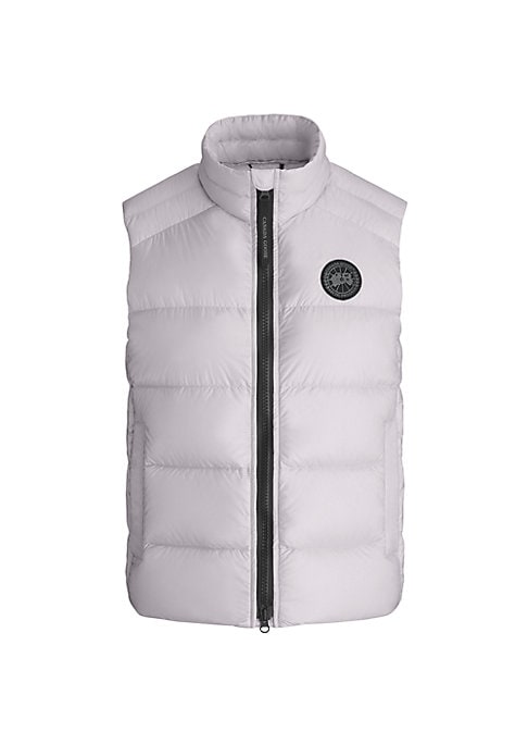 Versatile Packable Vest