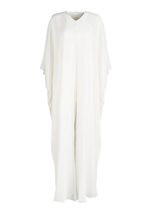 Chic Chiffon Ensemble