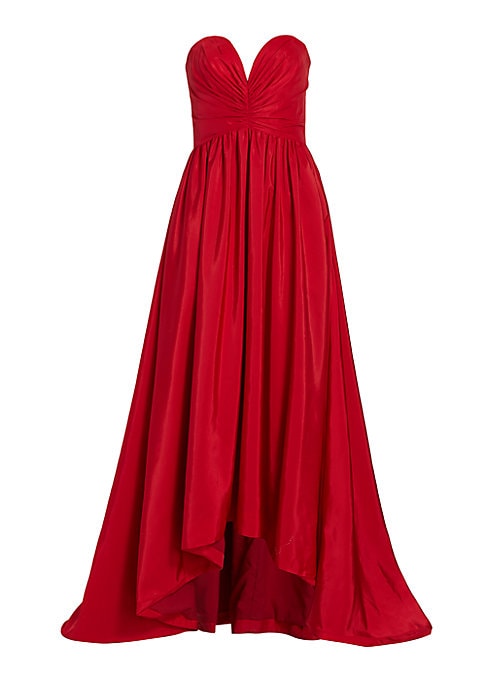 Sweetheart Taffeta Dream Dress