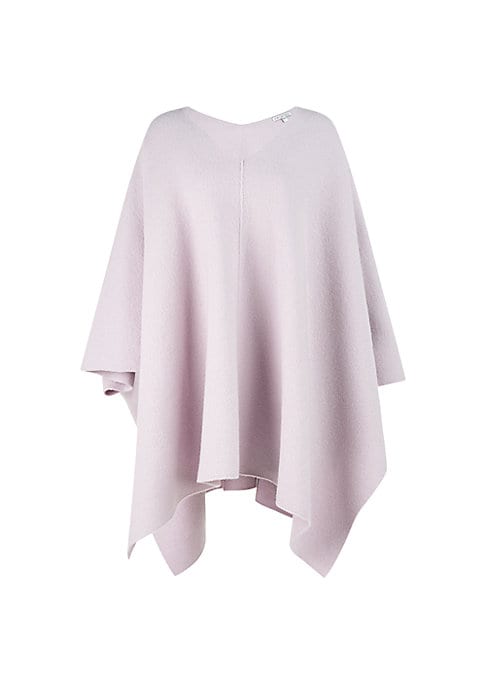Cozy Merino Wool Wrap