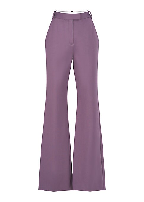 Flattering Bootcut Pants