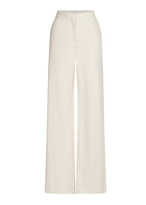 Breezy Wide Leg Trousers