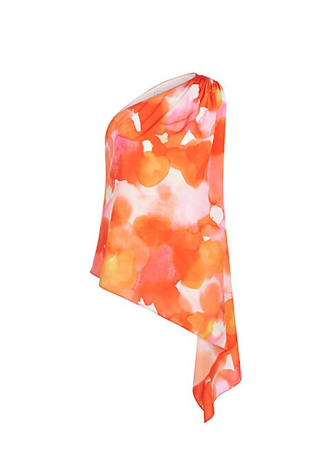 Dyed Asymmetric Top