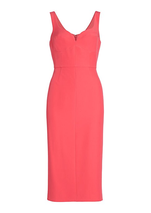 Elegant Sweetheart Sheath