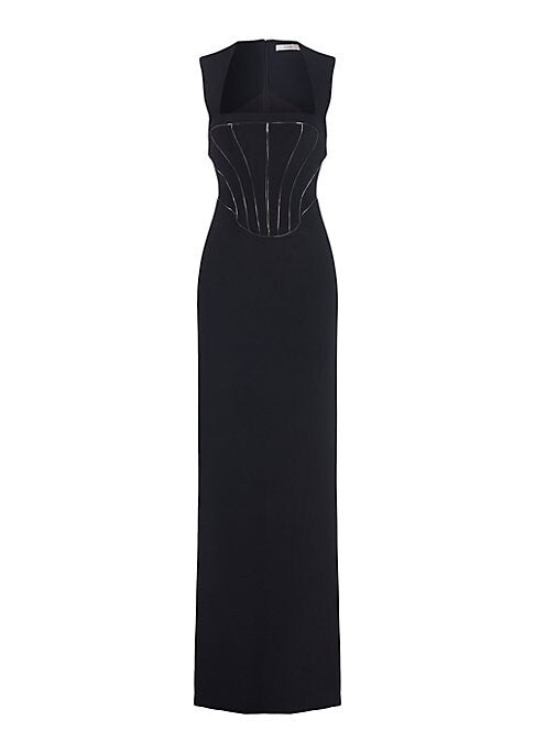 Flashy Elegance Gown