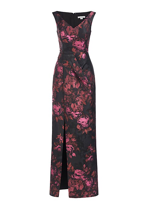 Rosemoor Elegance Gown
