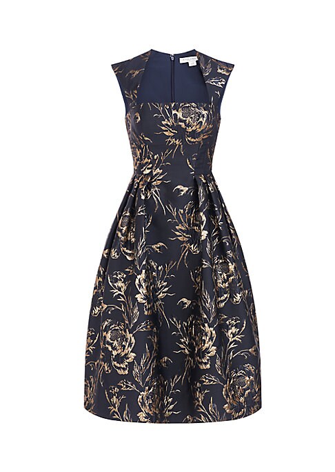 Rose Gold Midi Delight