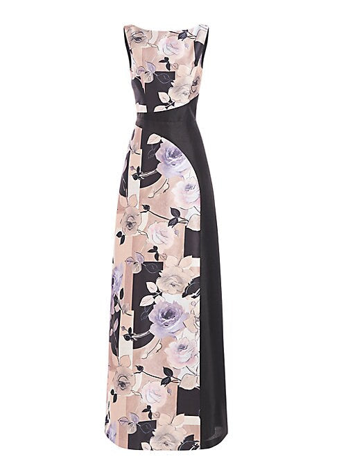 Floral Dream Dress