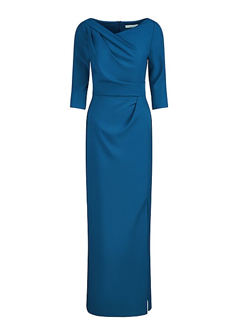 Elegance in Motion Gown