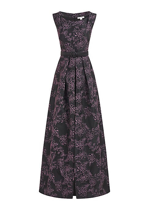 Floral Elegance Jumpsuit