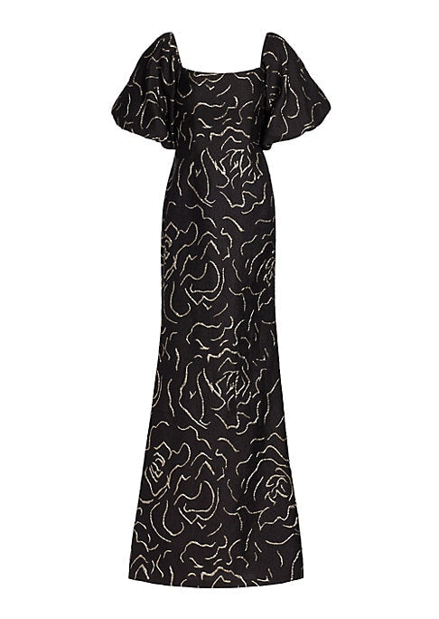 Glamorous Off-Shoulder Dress