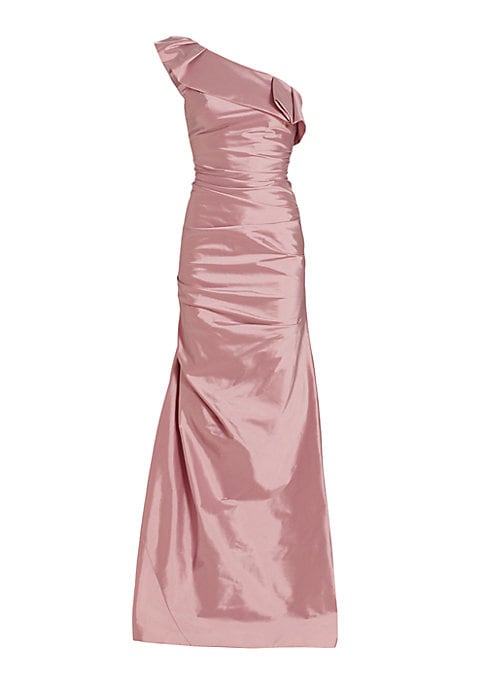 Chic Elegance Gown