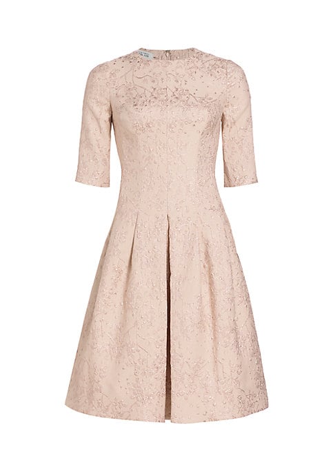 Sparkle & Elegance Dress